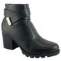 Imagem de Bota Via Uno Adulto Feminino - 475024SFAVV