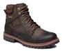 Imagem de Bota Vintage Cano Alto  Macboot Tarma 02  Cafe