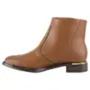 Imagem de Bota Vizzano Adulto Feminino - 3077106 Caramelo