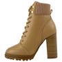 Imagem de Bota Vizzano Adulto Feminino - 3089102