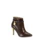 Imagem de Bota vizzano croco macau metal glamour 3049.246