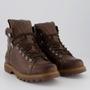 Bota West Coast Worker Classic Marrom Imagem de Bota West Coast Worker Classic Marrom