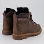 Bota West Coast Worker Classic Marrom Imagem de Bota West Coast Worker Classic Marrom