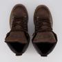 Bota West Coast Worker Classic Marrom Imagem de Bota West Coast Worker Classic Marrom