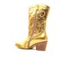 Imagem de Bota Western Couro Ouro Cecconello 2146003-3