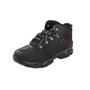 Imagem de Bota Wonder Coturno Motoqueiro Masculino - Preto