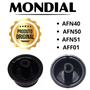 Imagem de Botão Air Fryer Mondial Afn-50 / Afn-40 / Afn-51 / Aff-01 pequeno