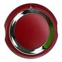 Imagem de Botão Ajuste de Velocidade Original Vermelho Processador MultiChef Mp60 Mp70 Mp74