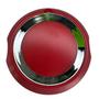 Imagem de Botão Ajuste de Velocidade Original Vermelho Processador MultiChef Mp60 Mp70 Mp74