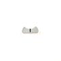 Imagem de Botao branco fader da mesa  avolight