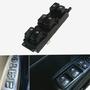 Imagem de Botão Comando Interruptor Vidro Elétrico Lado Esquerdo (motorista) para Hyundai Sonata 2005 06 07