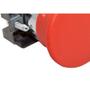Imagem de Botao Comando Jng Cogumelo Lay5-Bc4 Vermelho 51998