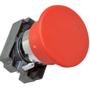 Imagem de Botao Comando Jng Cogumelo Lay5-Bc4 Vermelho 51998