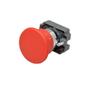 Imagem de Botao Comando Jng Cogumelo Lay5-Bc4 Vermelho 51998