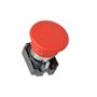 Imagem de Botao Comando Jng Cogumelo Lay5-Bc4 Vermelho 51998