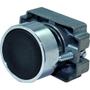 Imagem de Botao Comando Jng Metal Lay5-Ba2 Preto 51964