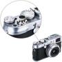 Imagem de Botão De Disparo De Liberação Suave Leica Q3 D-Lux 8 M10 M9 M7 M8 M-E M-P Sony RX1R II RX10 IV Nikon