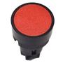 Imagem de Botão de Impulso Comando Monobloco Pulso 1 NF Vermelho Sem Trava EA142