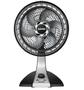 Imagem de Botão do Interruptor para Ventilador Arno Silence Force VF30 / VF40 / VF45 / VF55 / VU40 Preto Original