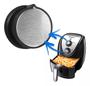 Imagem de Botão Do Timer Air Fryer Mondial Afn50 Afn40 Afn51