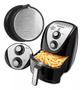 Imagem de Botão Do Timer Air Fryer Mondial Afn50 Afn40 Afn51