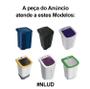 Botão do Timer Tanquinho Arno ML08 ML80 ML81 ML90 ML91 Original Imagem de Botão do Timer Tanquinho Arno ML08 ML80 ML81 ML90 ML91 Original
