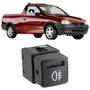 Imagem de Botao farol milha corsa pick-up 2000 2001 2002