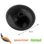 Imagem de Botão Fogão Brastemp BF050 BFD5 BFO4 BYS6 W10733149