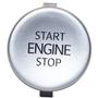Imagem de Botão ignição Start Stop Engine Virtus Polo T-cross Nivus 2g1959839b