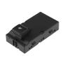 Imagem de Botão Interruptor GM Onix Cobalt Prima Spin Simples 6 Pinos