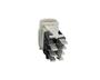 Imagem de Botão Interruptor On-off-on 7 Pinos 12-24v Barco Lancha