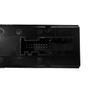 Imagem de Botão Interruptor Quadruplo Vidro Elétrico Retrovisor Vectra