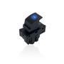 Imagem de Botão Interruptor Up Simples c/led