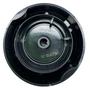 Imagem de Botão Para Chave Seletora Original do Multiprocessador Arno MultiChef Mp60 Mp70 Mp74 Preto