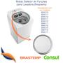 Imagem de Botão Seletor Lavadora Brastemp Bwg11 Bwk15 W10463608