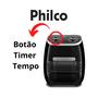 Imagem de Botão Timer Tempo Airfryer Fritadeira Philco Oven Pfr2000p