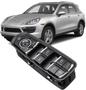 Imagem de Botao Vidro Eletrico Porsche Cayenne Panamera Macan - 7pp959858h