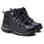 Imagem de Botas Adventure Masculina Couro Off Road Grips Trilhas Anatomic System