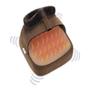 Imagem de Botas de massagem de aquecimento Wokex Twokex Twoin-One Foot Warmer