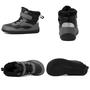 Imagem de Botas de Neve Infantil Dinint Barefoot - Solado Largo e Resistente