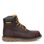 Imagem de Botas de Segurança DEWALT Flex Steel Toe para Homens - Marrom - Tamanho 10,5