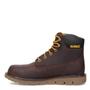 Imagem de Botas de Segurança DEWALT Flex Steel Toe para Homens - Marrom - Tamanho 10,5