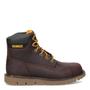 Imagem de Botas de trabalho DEWALT Flex Steel Safety Toe para homens, marrom 14M