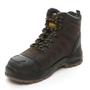 Imagem de Botas de trabalho DEWALT Hadley Waterproof Steel Safety Toe Men Bow