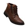 Imagem de Botas freeland 4044-fre castanho/caramelo