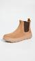 Imagem de Botas UGG Burleigh Chelsea impermeáveis para homens Chestnut 7