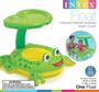 Imagem de Bote Baby Sapinho Amigo com cobertura Intex 56584