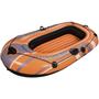 Imagem de Bote Boia Inflável Grande 155X97Cm Bestway Raft Kondor