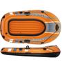 Imagem de Bote Boia Inflável Grande 155X97Cm Bestway Raft Kondor