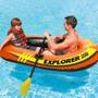 Imagem de Bote Explorer 200 com Acessórios - Intex